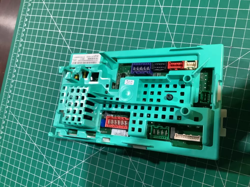 Maytag W10520038 W10511996 Washer Control Board AZ152908 | NR16