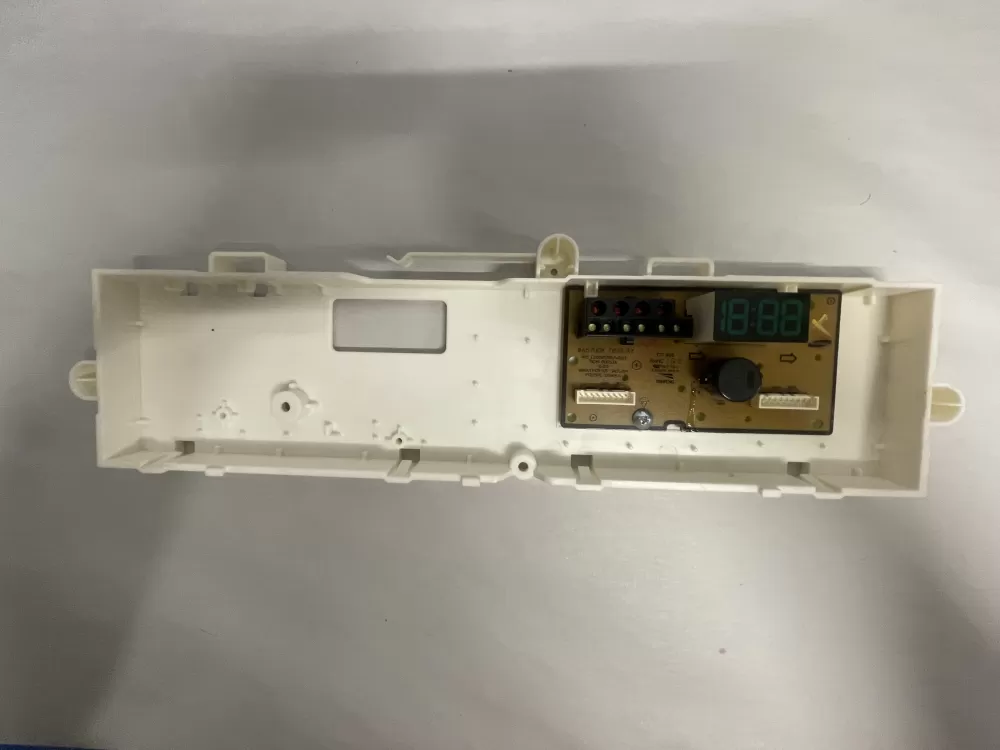 Samsung DC92-01864B Dryer Control Board