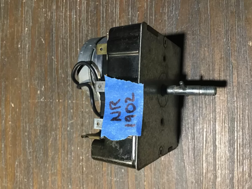 Maytag 63085510 6 3085510 Dryer Timer AZ53386 | NR1902