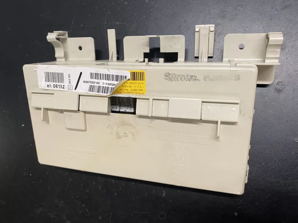 Whirlpool 4619 70200674 01 Washer Control Board