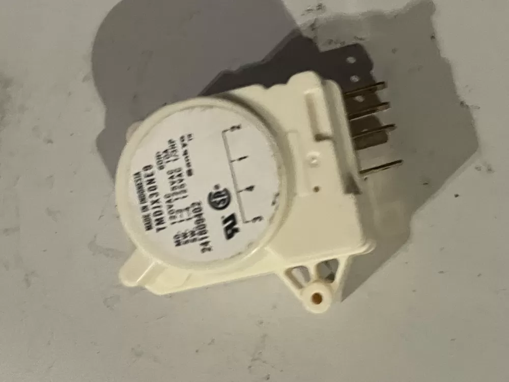 Frigidaire Kenmore AP2592907 442754 Refrigerator Defrost Timer AZ33467 | Wm342