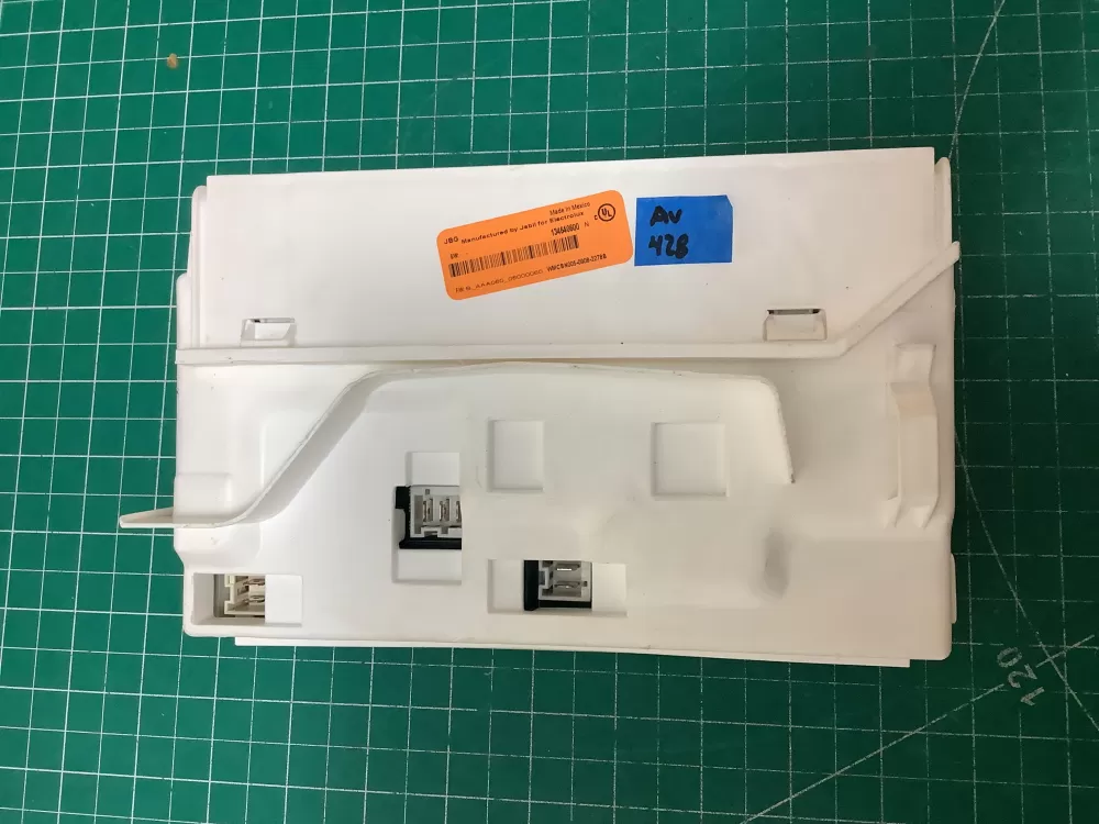 Electrolux AP5270208 134640600 7134640600 Washer Control Board AZ226181 | ARV428