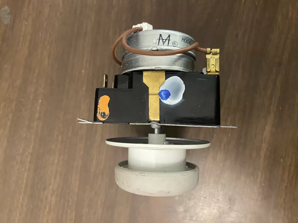 Whirlpool Amana Admiral AP6009056 3979618 3979618R Dryer Timer AZ83673 | BK1571