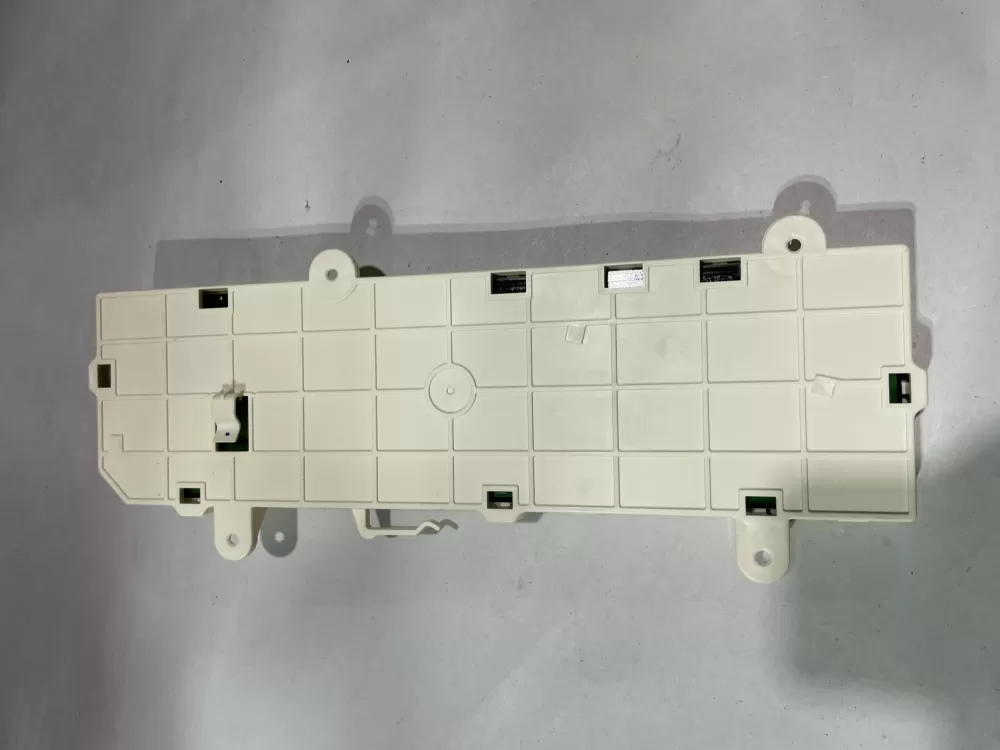 Samsung DC94 05357A Dryer Control Board AZ144147 | Wmv541