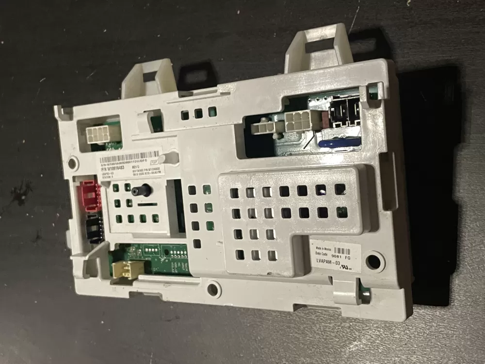 Maytag AP6261034 W10803588 W10831168 W10865068 W10916226 W10916483 W11116592 PS12114298 Washer Control Board