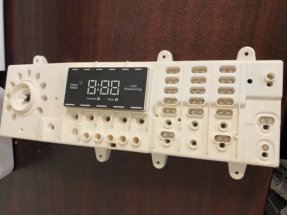 GE 17238100000283 Dryer Control Board  AZ34348 | BK1695