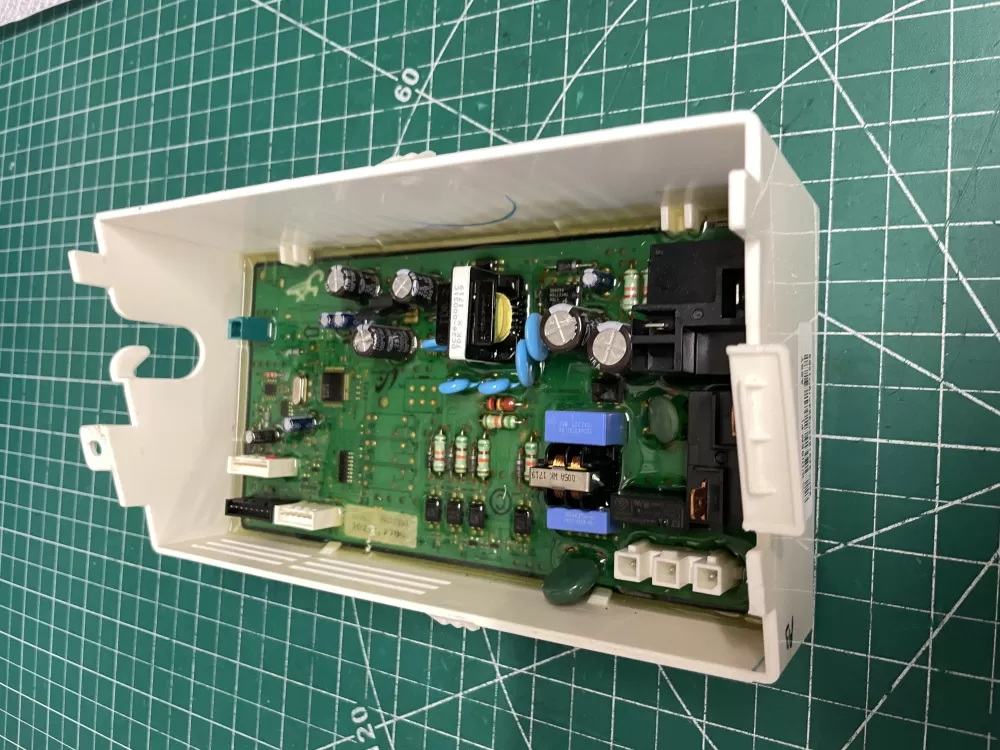 Samsung AP5966787 DC92-01025D PS11719814 DC9201025D Dryer Control Board