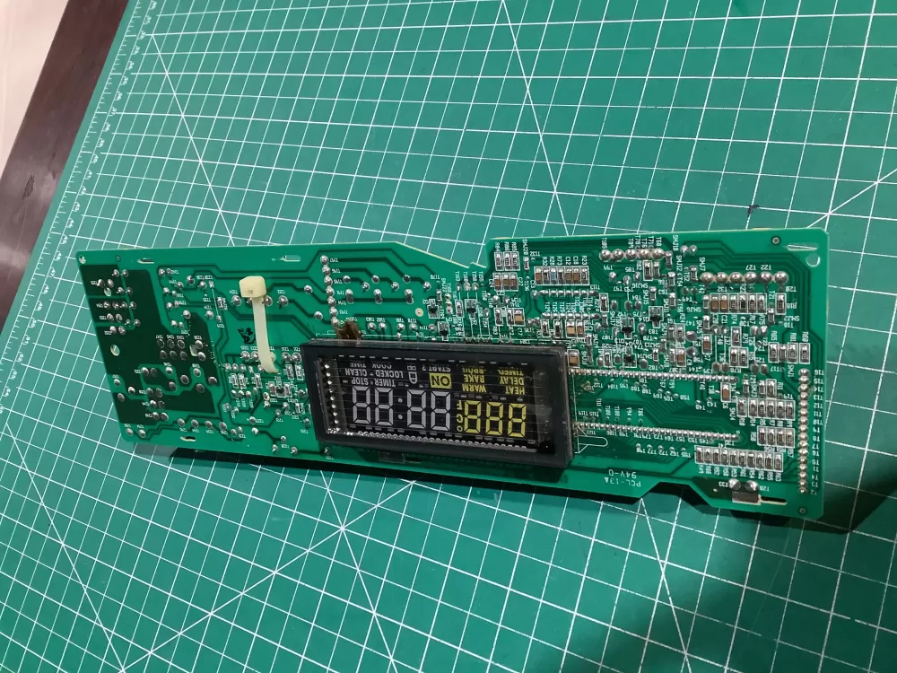 Whirlpool Kenmore 8523666 Range Control Board AZ149060 | NR2478