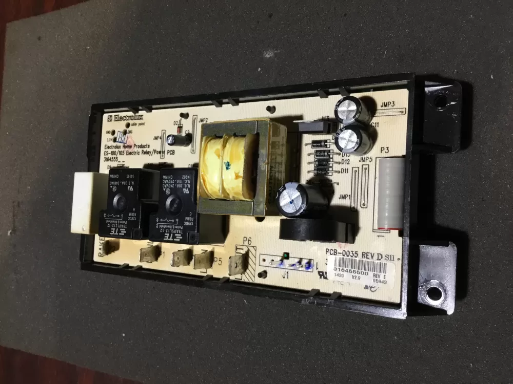 Frigidaire Kenmore AP6892696 316222801 Range Control Board AZ88403 | NR1144