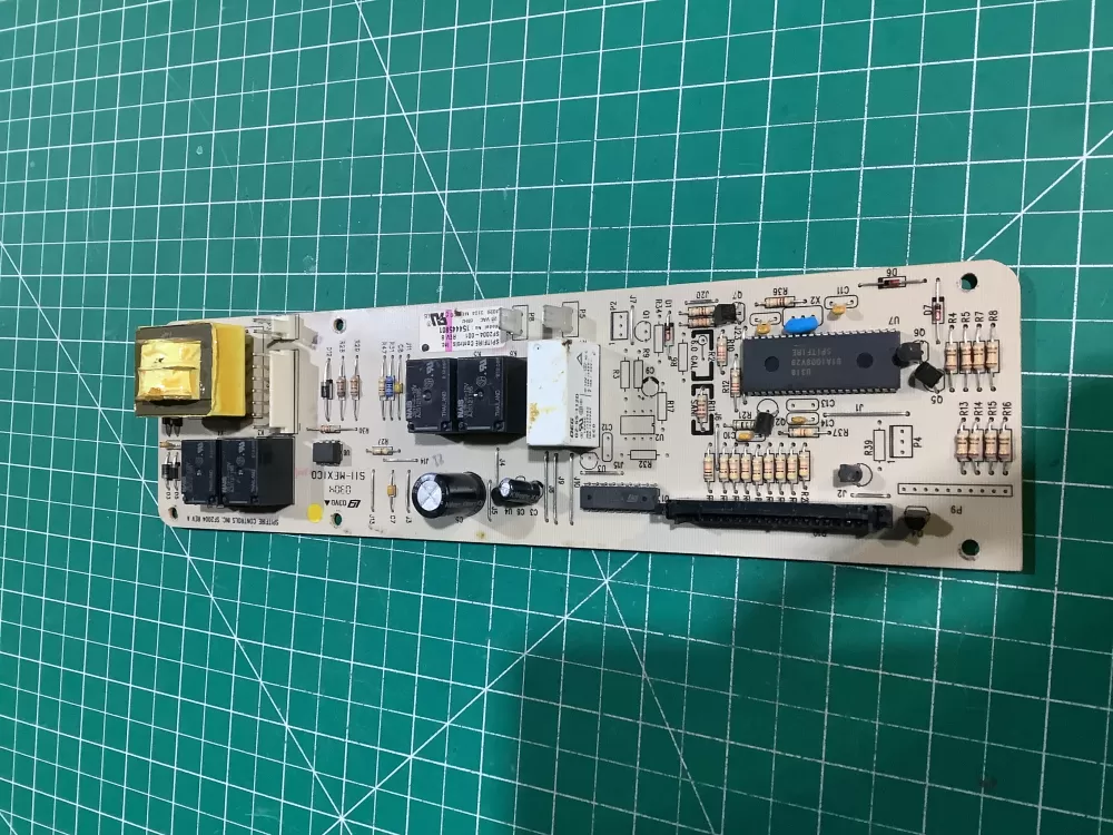 Frigidaire Westinghouse AP3214958 Dishwasher Control Board AZ163800 | NR390