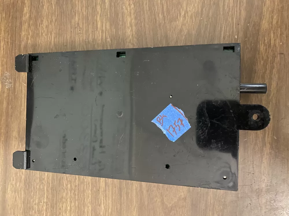 GE WD21X10174 165D5958P002 Dishwasher Control Board AZ44014 | BK1757