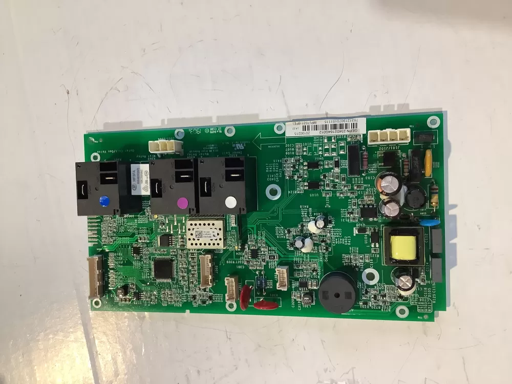  GE 234D2164G012 234D2315G016 Washer Control Board AZ139791 | BG150