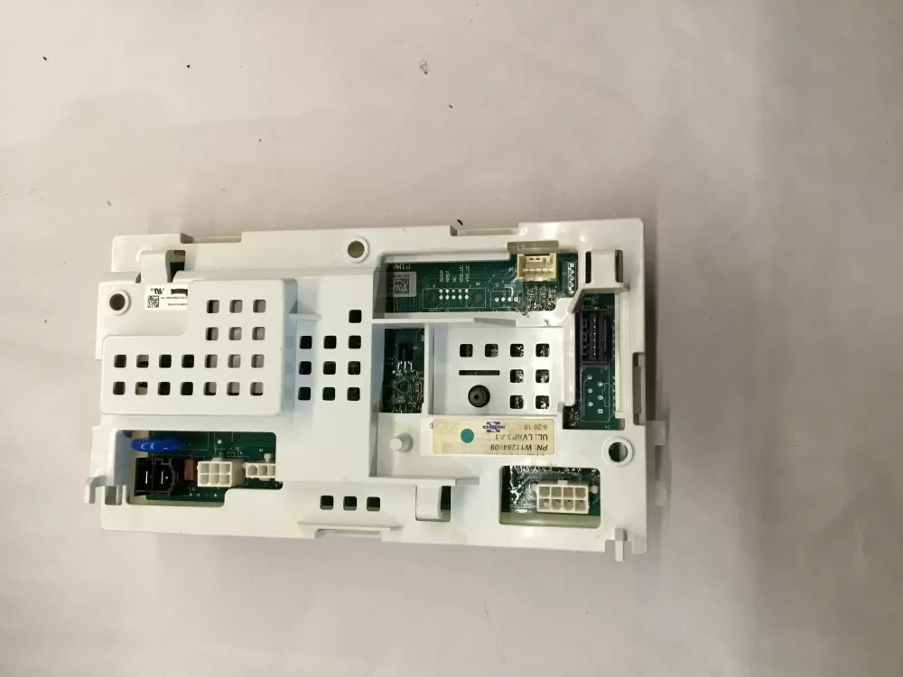 Whirlpool W11104057 W11176458 W11284809 W11305797 W11333849 W11367652 W11451513 W11481725 W11579776 W11629601 PS16875483 Dryer Control