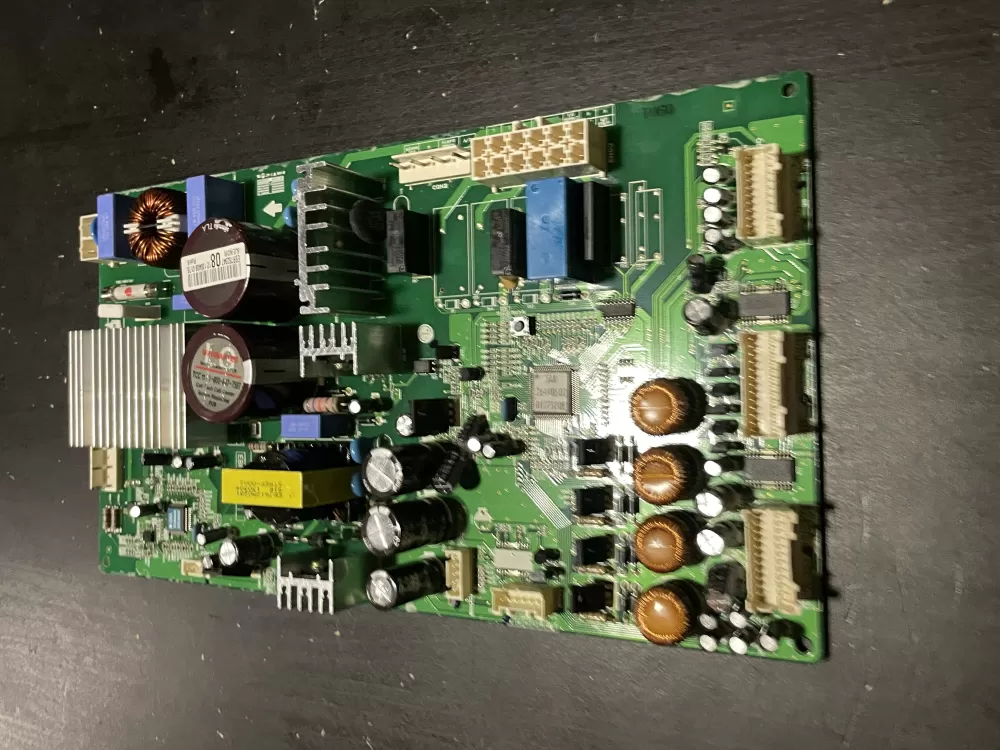 LG  Kenmore EBR75234708 Refrigerator Control Board