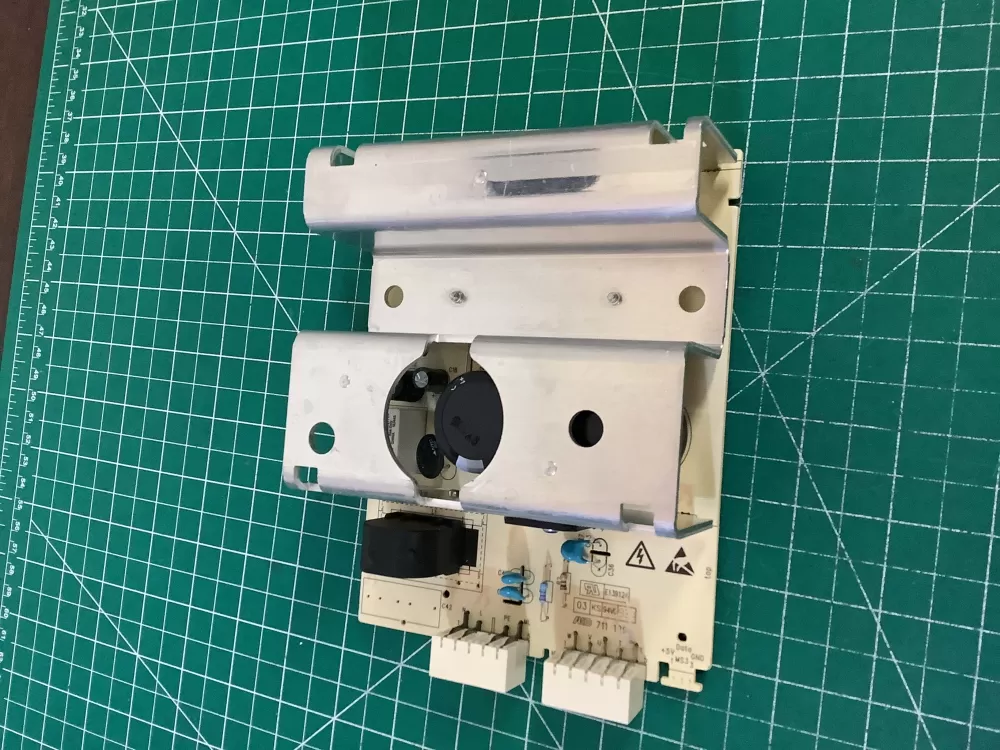 Washer E139124 Motor Control Board AZ205446 | NR296