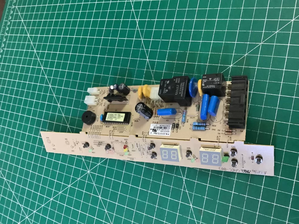 Whirlpool  Kenmore WP2313172  AP6007211  2313172  2313172R  4432352  PS11740321 