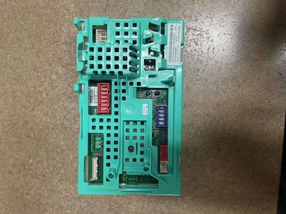 Whirlpool W10406129 W10445380 W10480261 Washer Control Board AZ19006 | KMV267