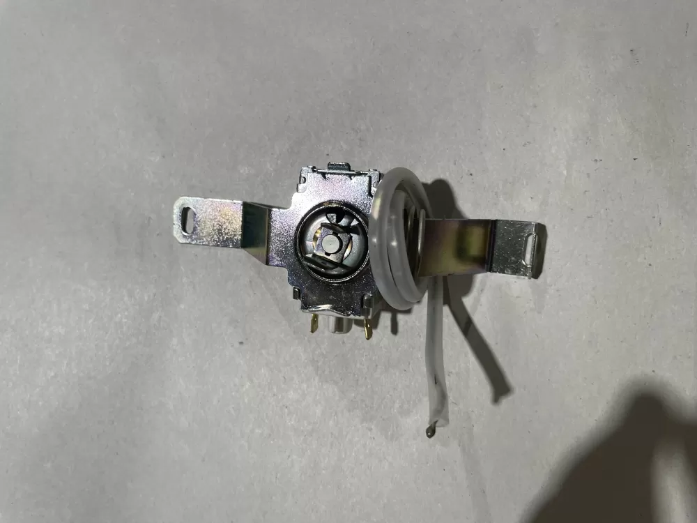 Whirlpool 2210487 Refrigerator Thermostat Cold Control AZ146584 | KM2462