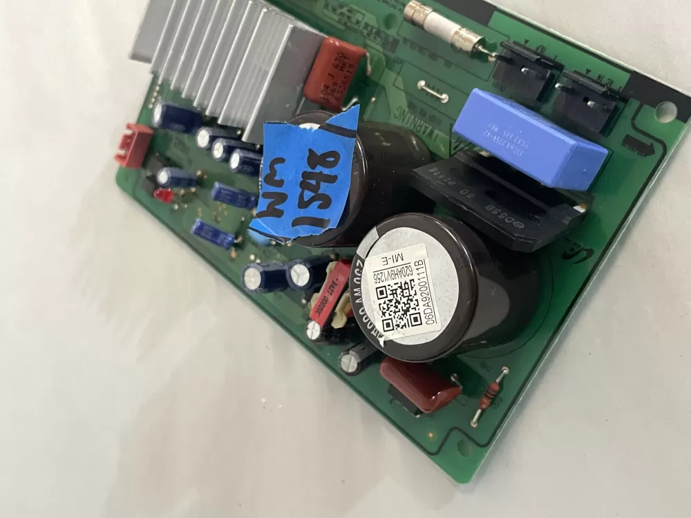 Samsung DA92 00111B DA9200111B Refrigerator Control Board AZ213591 | Wm1548