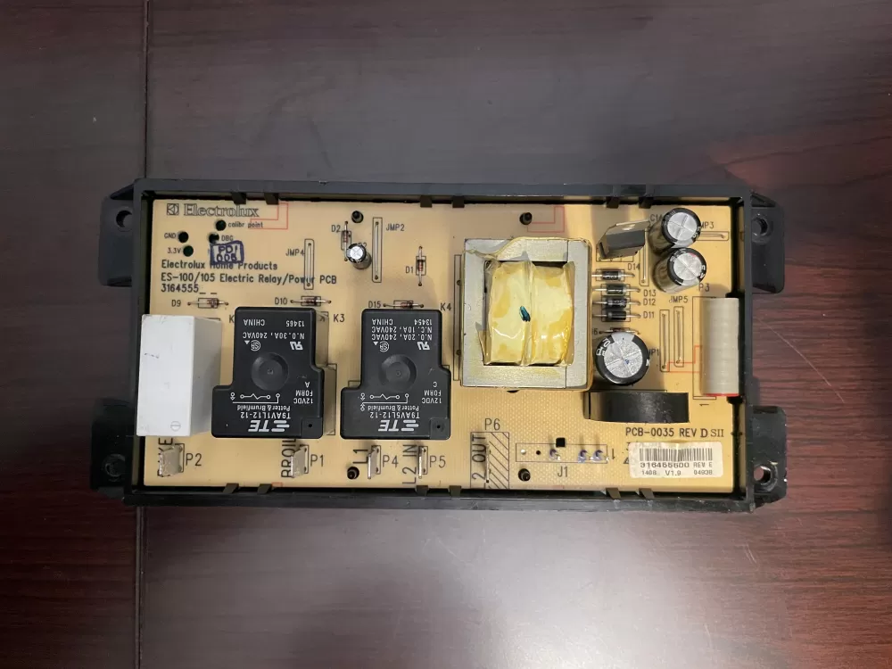 Kenmore AP3960228 1197180 316222811 Oven Control Board AZ70302 | KM1334