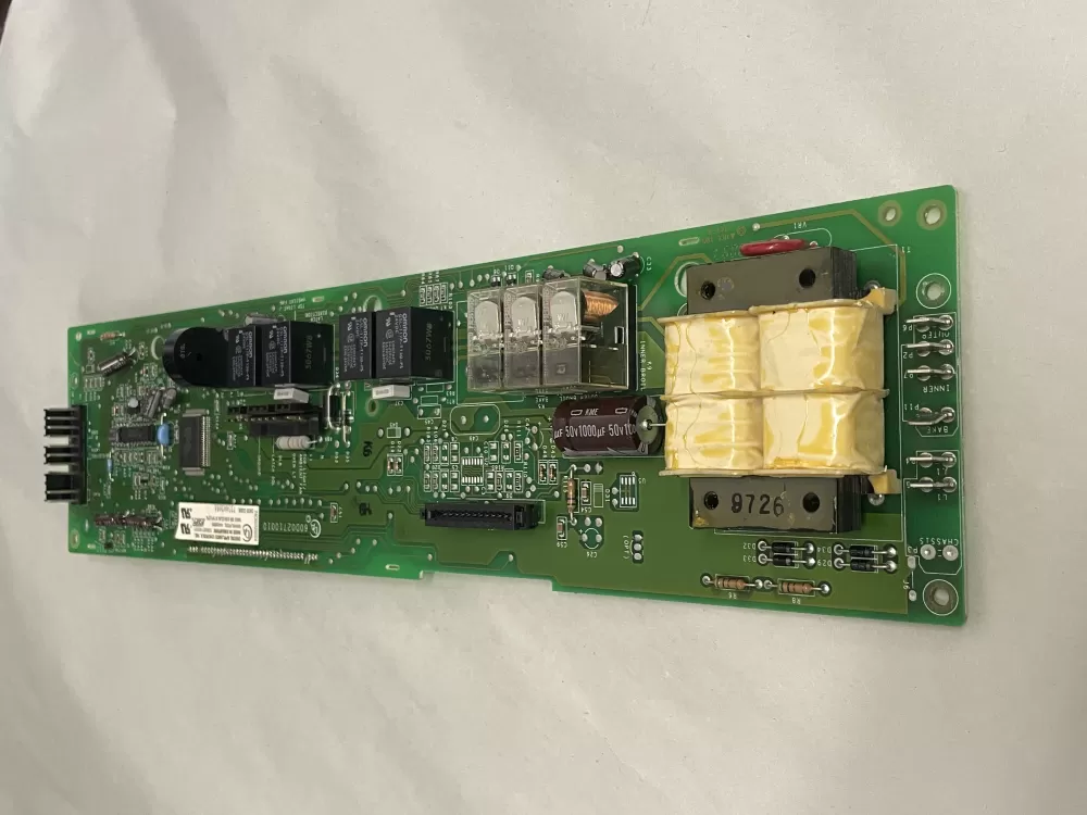 4448865 Whirlpool Oven Microcomputer