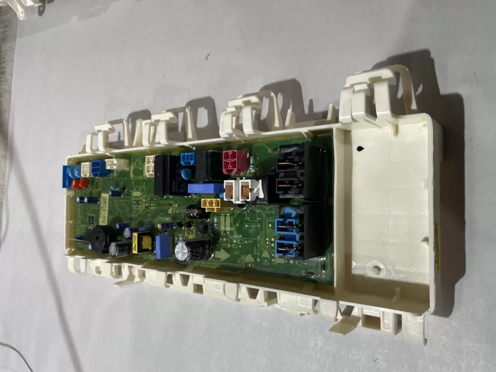 LG EBR62707645 Dryer Control Board