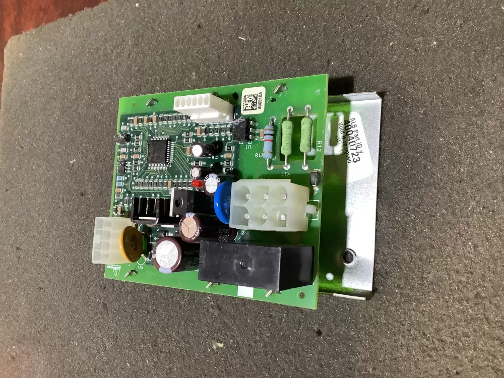 201755P - Speed Queen ASSY CONTROL-EDC NETMASTER WL AZ125442 | NR2277