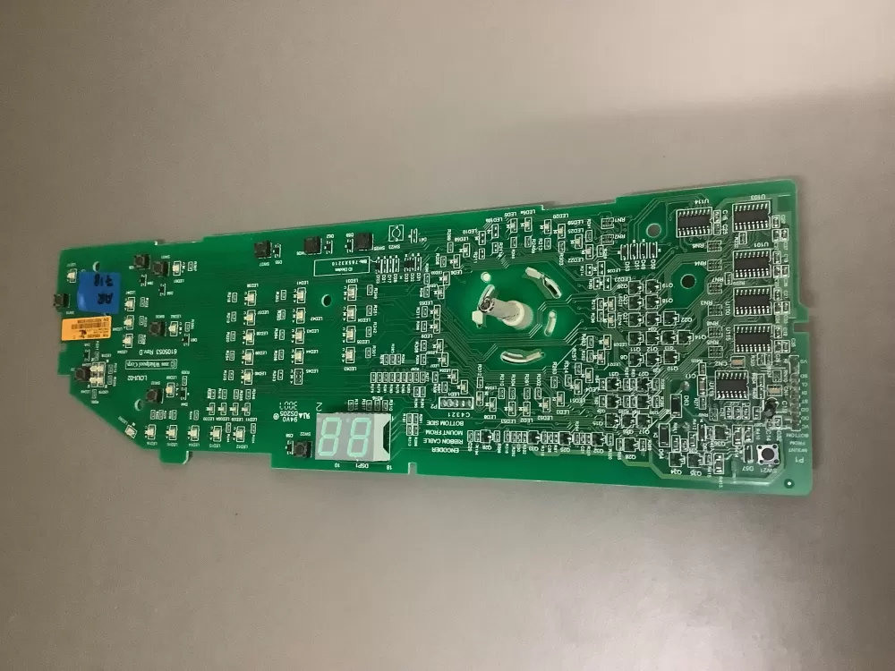 Whirlpool Maytag Kenmore 8564290 8565349 Washer Control Board AZ201970 | AR718