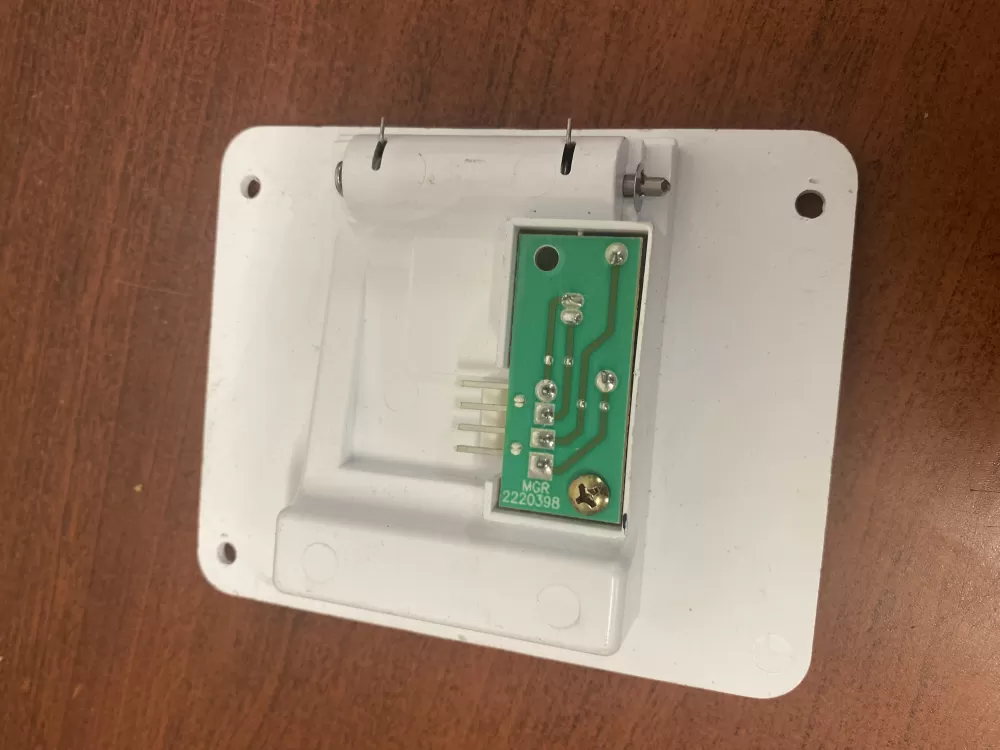 Samsung Da92 00213a Refrigerator Control Board AZ44586 | BK1762