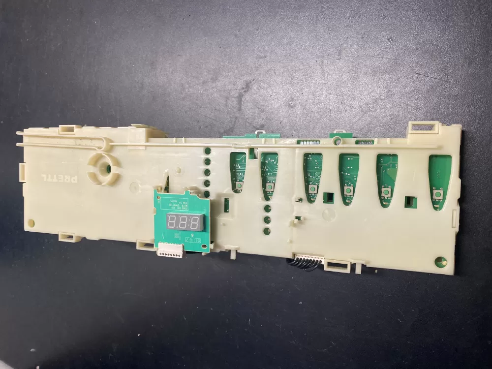 Bosch EPW61100 Washer Control Board