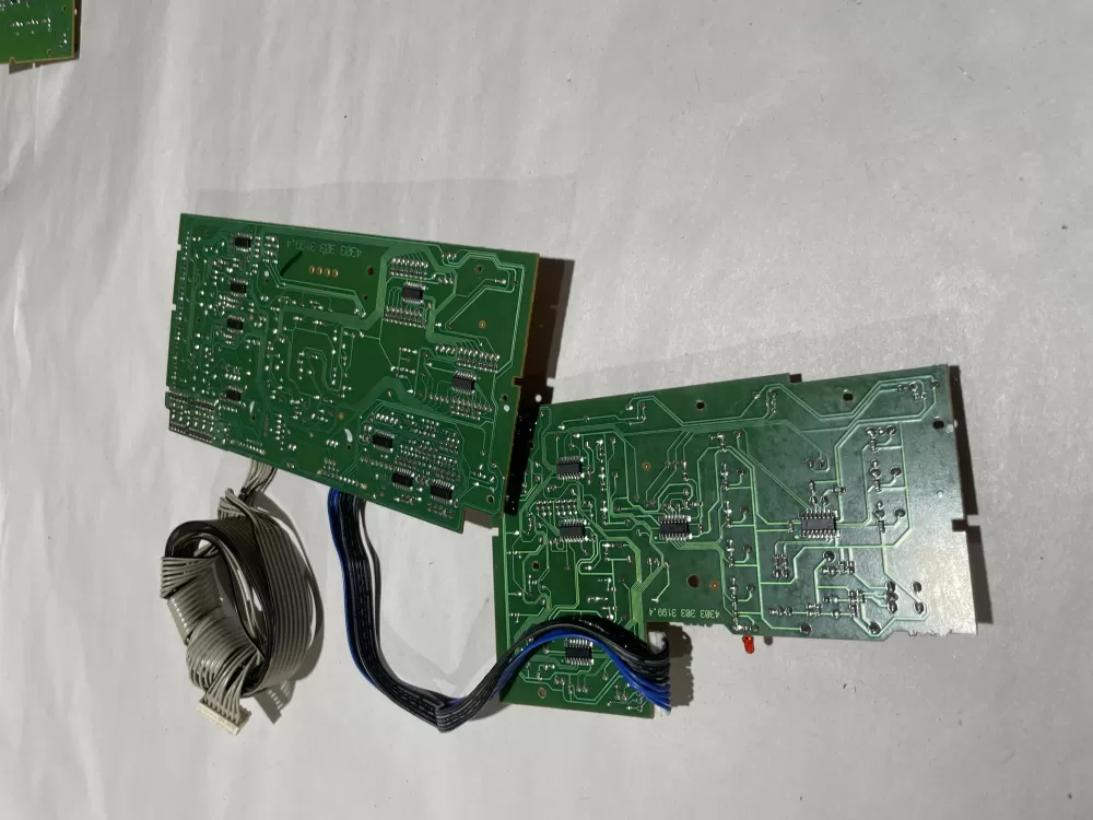 3199.3 Kenmore Washer Board - Control