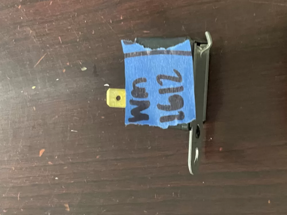 Whirlpool 694419 WP694419 Dryer Buzzer AZ98544 | Wm1612