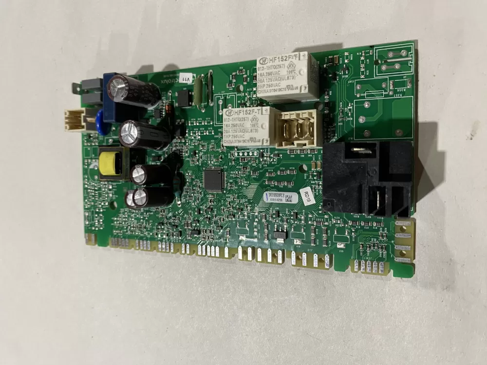 Frigidaire  Electrolux 0315210842  5304513547  SM3168908KRC 