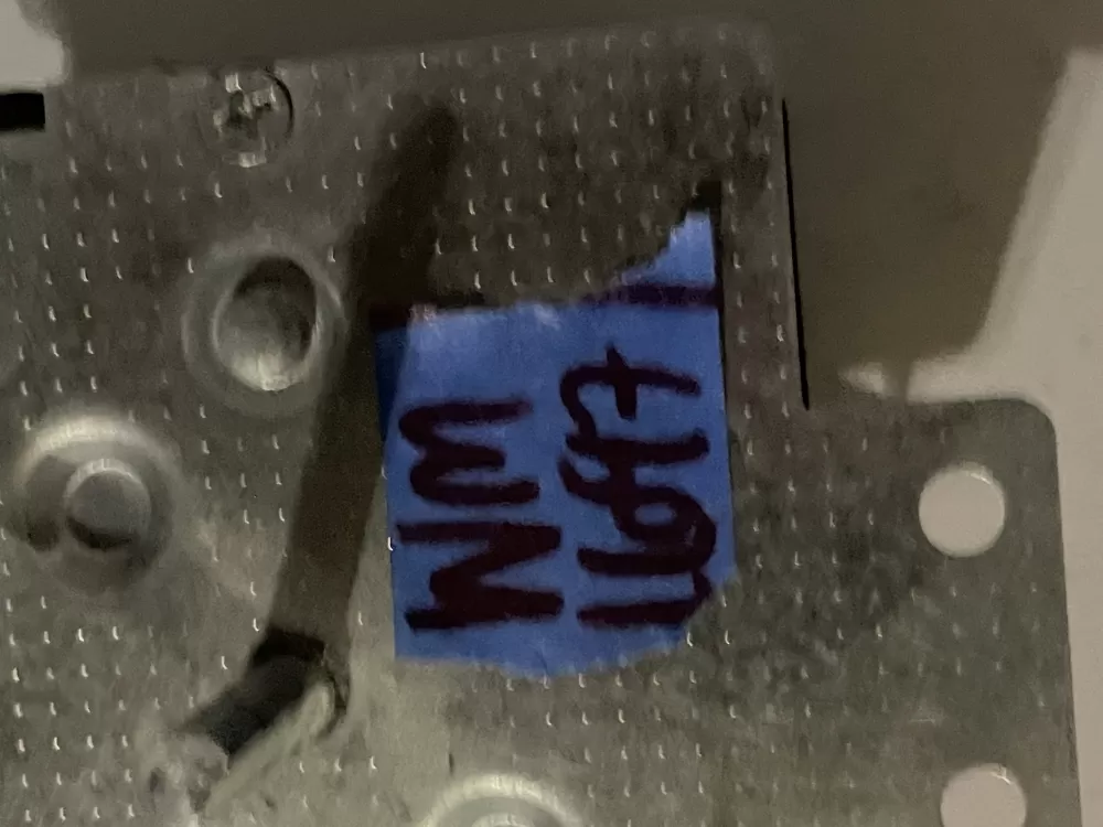 Kenmore 3406702A WP3976576 3406015 3406702 3976576 Dryer Timer AZ34121 | Wm1697