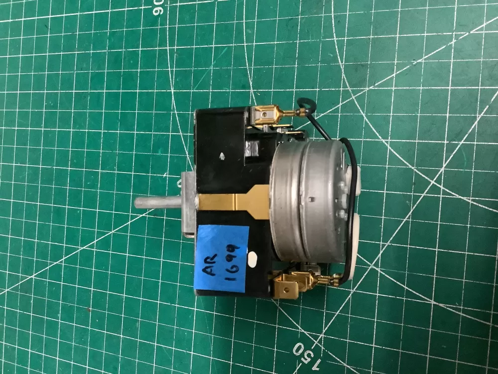 Maytag 53 1758 Dryer Timer AZ210677 | AR1699