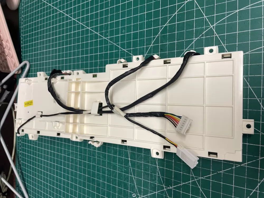 LG Kenmore EAX32221201 EBR32268105 Washer Control Board AZ212211 | Wmv935