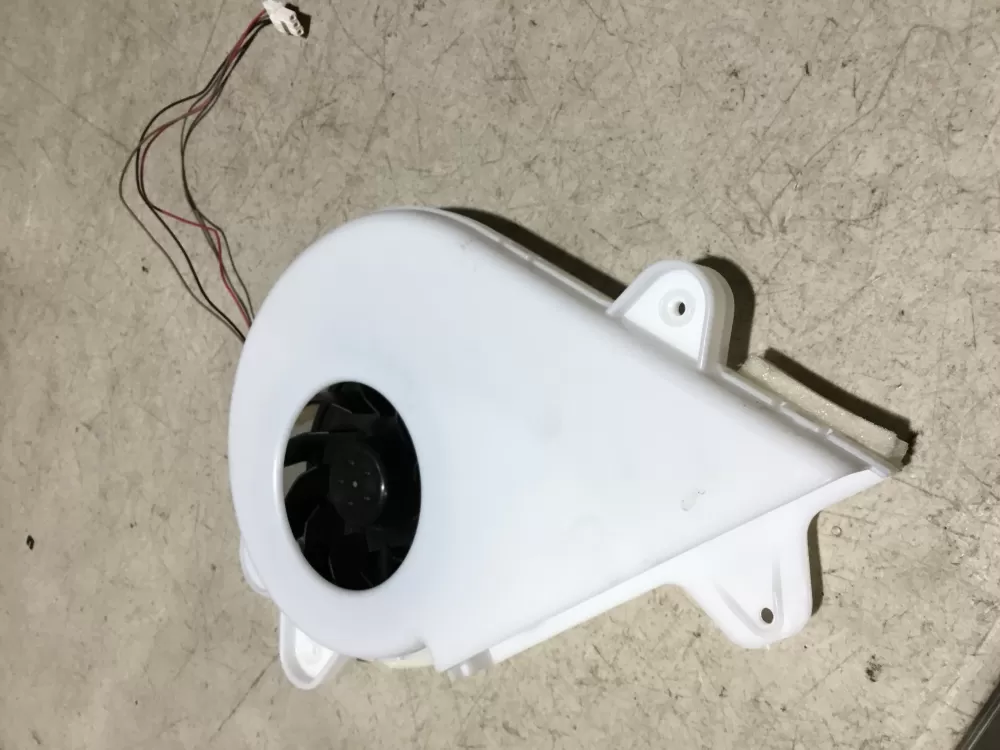 Frigidaire 5304519186 Refrigerator Fan Assembly AZ74202 | Sl84