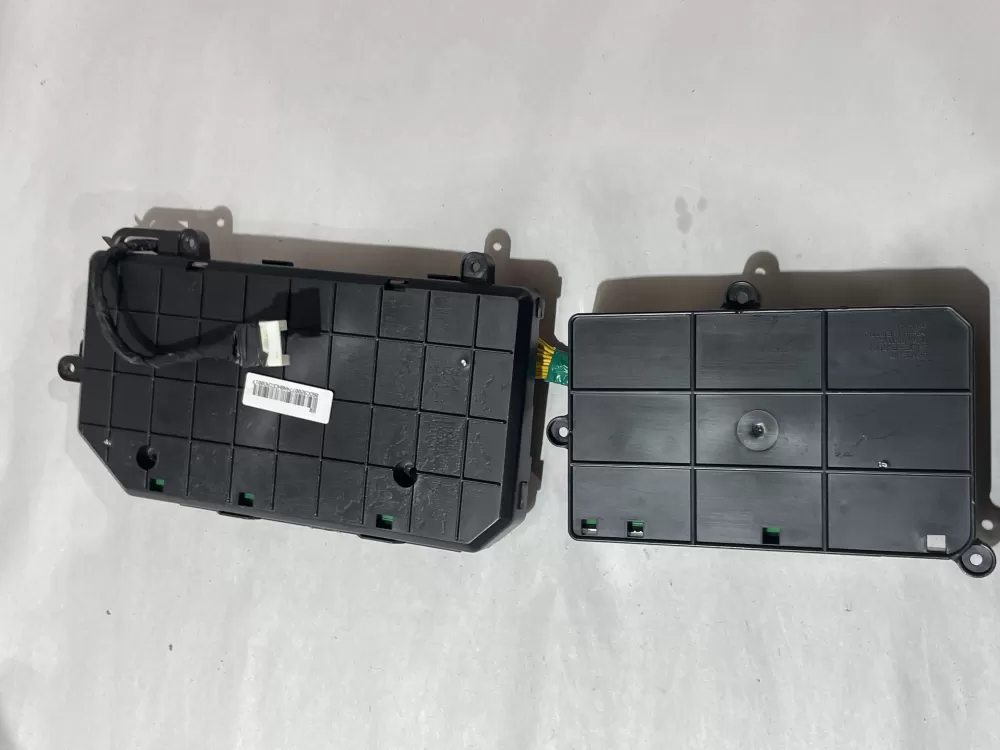 Samsung DC92 00774N Dryer Control Board AZ199918 | WmV878