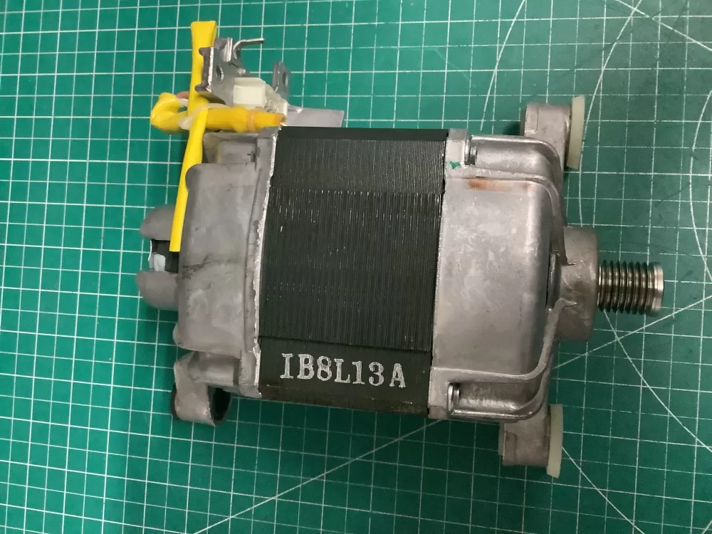 Bosch Whirlpool 9000128518 Washer Drive Motor AZ211895 | SLA347