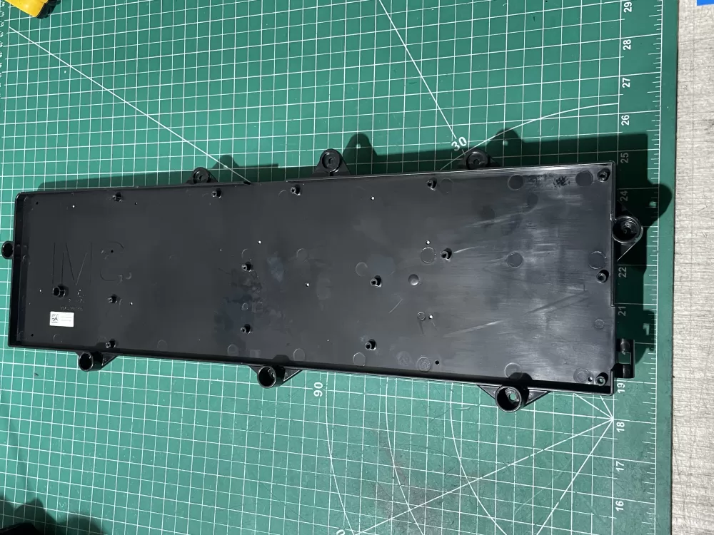 GE 237D1122G011 Washer Control Board AZ196313 | Wmv886