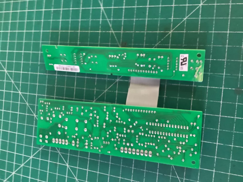 Whirlpool Maytag W10503278 Refrigerator Control Board AZ203249 | NR2798