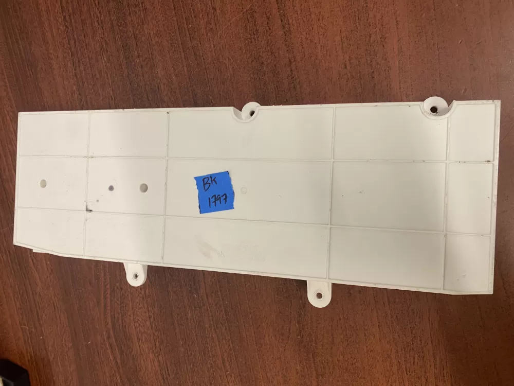 Samsung DC94-06419A Washer Display Control Board AZ48787 | BK1797