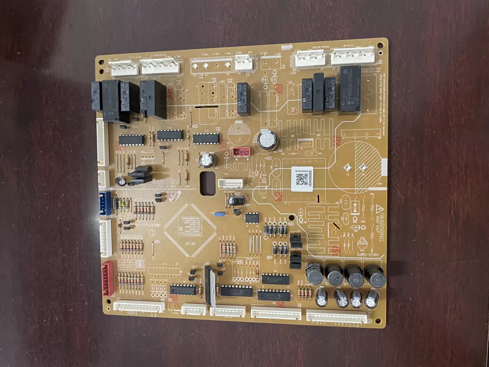 Samsung DA92 00593A DA94 02679A Refrigerator Control Board AZ57013 | KM2023