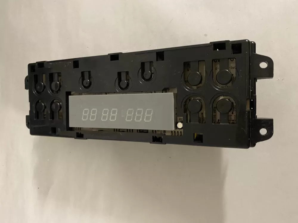GE 191D3159P122 Oven Control Board