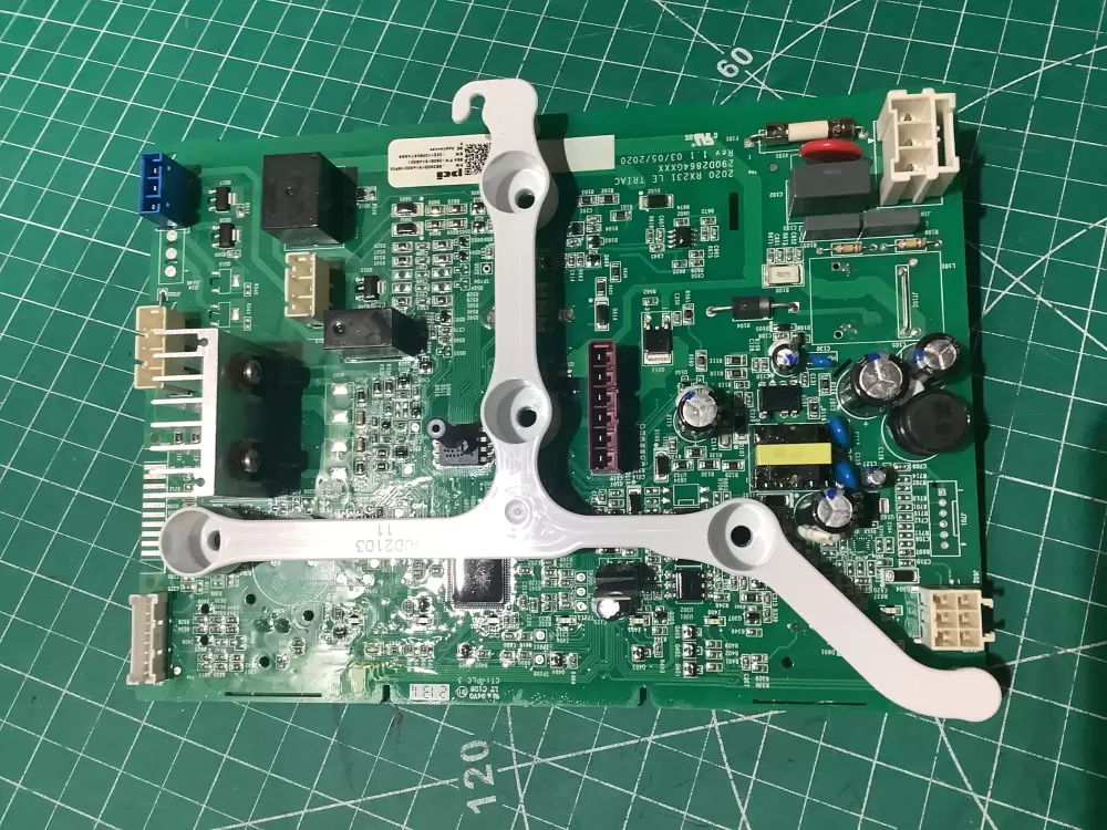GE 290D1914G101 290D2864GXXX 290D1914G001 Washer Control Board AZ193157 | AR2251
