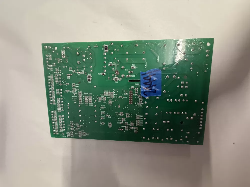 GE 200D6221G028 EBX1110P002 Refrigerator Control Board AZ217027 | KM2444