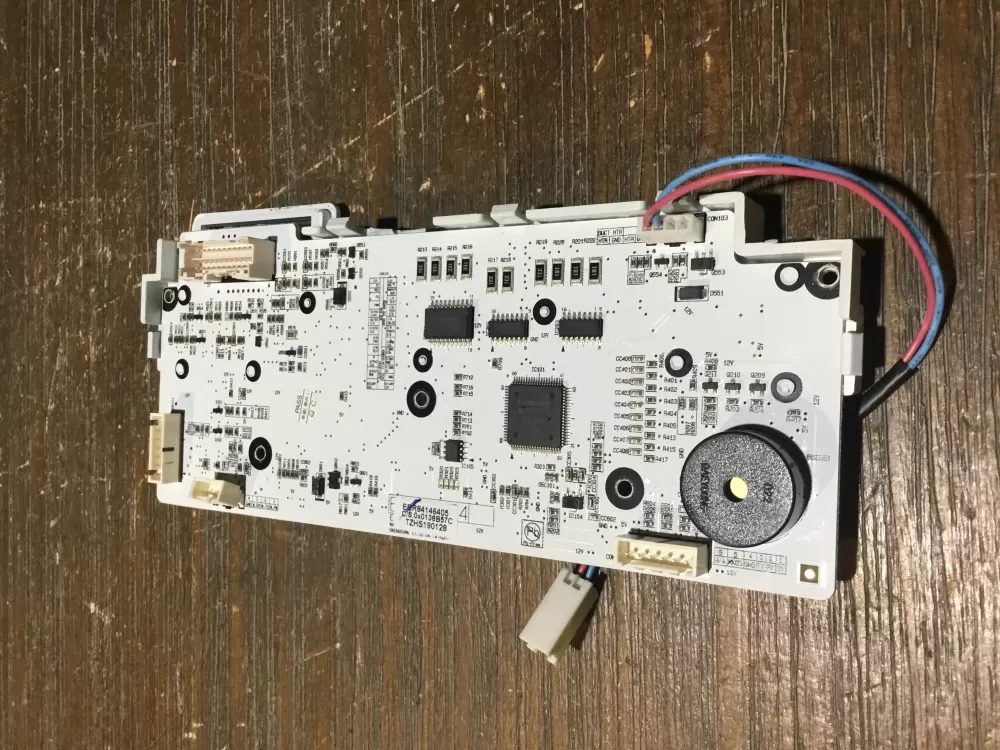 LG Kenmore EBR84146405 Refrigerator Control Board Dispenser AZ59248 | NR2006