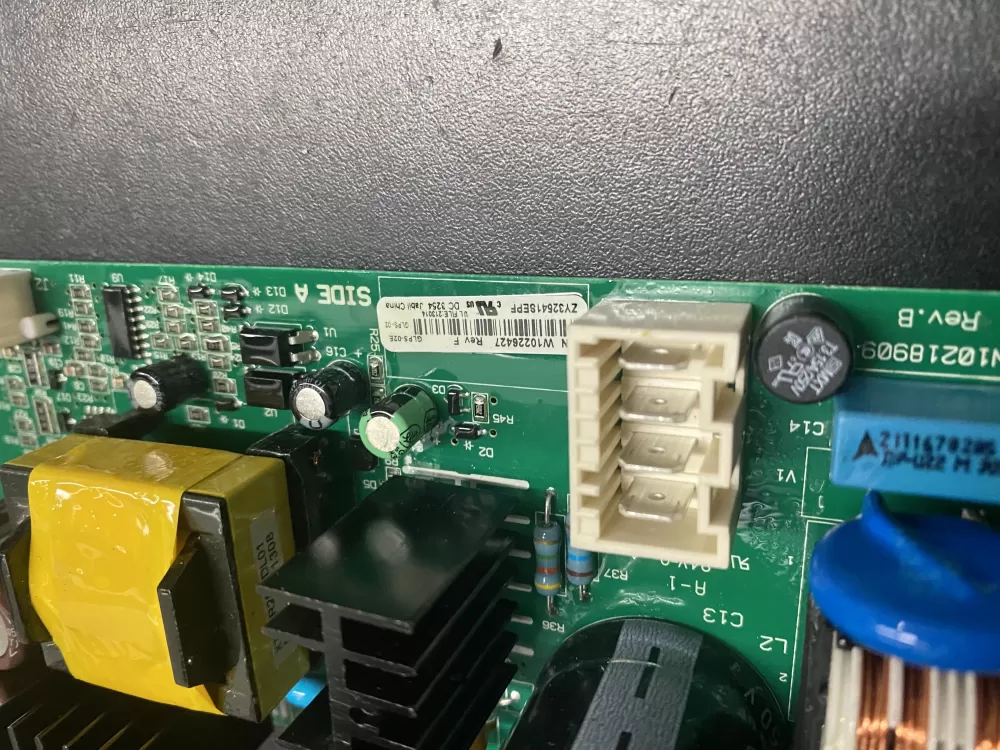 Whirlpool Maytag KitchenAid Kenmore Refrigerator Control Board AZ23152 | BK662