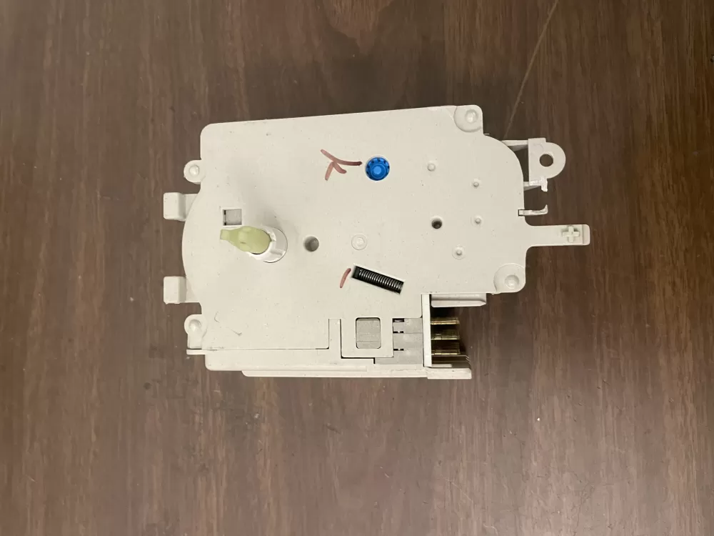 Maytag  Amana  Speed Queen  Whirlpool 40058701 Washer Timer