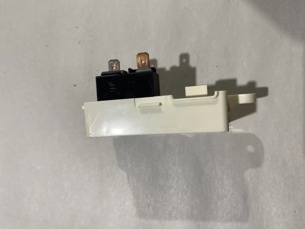 Samsung DC92 01855C Washer Control Heater Board  AZ132428 | BK1329